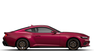 2025 Ford Mustang® External Image 1